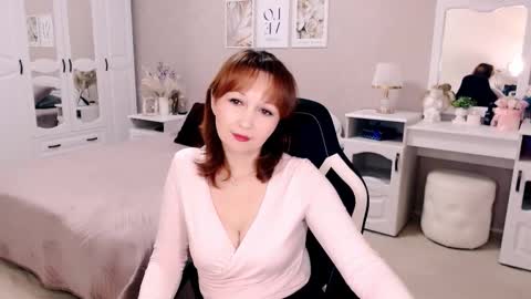AdeleMoran online show from 02/03/26, 07:19