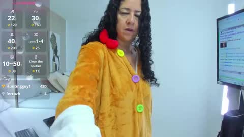 Adele Smithh online show from 12/28/24, 05:46