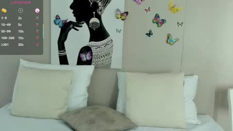 Adele Smithh online show from 10/01/25, 11:38