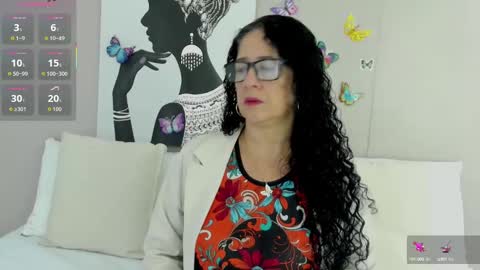 Adele Smithh online show from 10/07/25, 11:40