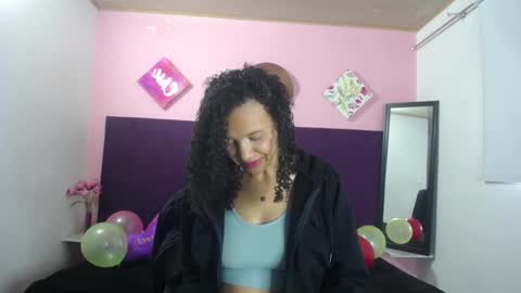 Adeleth online show from 10/17/25, 12:41