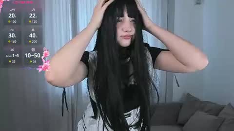 adelexx_zll online show from 06/18/26, 07:30