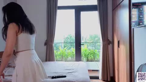 Snapshot of adelia_ntmu chatting on 11/07/25, 01:05 Adelia online show from 11/07/25, 01:05