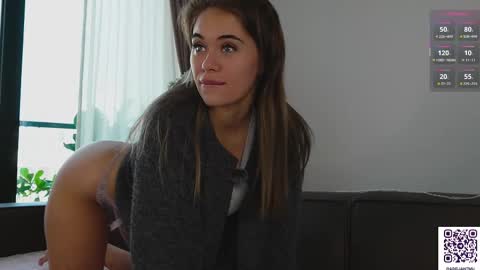 Snapshot of adelia_ntmu chatting on 12/15/25, 12:59 Adelia online show from 12/15/25, 12:59