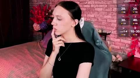 miss Ada online show from 09/16/25, 06:14