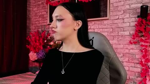 Snapshot of adelicelenoir chatting on 09/19/25, 06:04 miss Ada online show from 09/19/25, 06:04