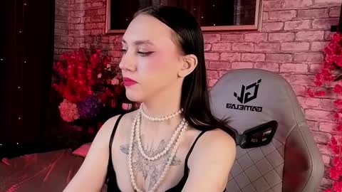 Snapshot of adelicelenoir chatting on 09/28/25, 06:19 miss Ada online show from 09/28/25, 06:19