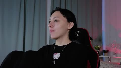 Snapshot of adelicelenoir chatting on 10/11/25, 02:26 miss Ada online show from 10/11/25, 02:26