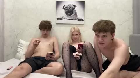adelin online show from 07/18/26, 01:59