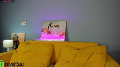 Adelina bliss online show from 06/05/26, 11:49