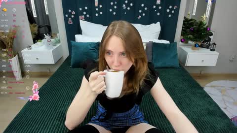 Adelina online show from 01/05/25, 02:41