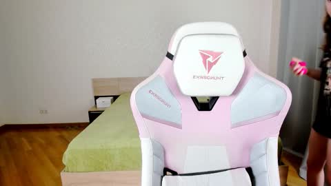 Adelina online show from 09/13/25, 09:42