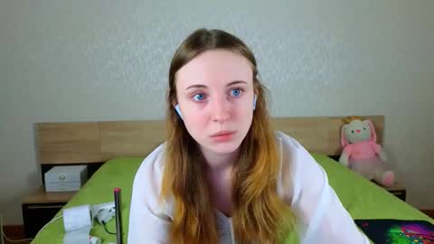 Adelina online show from 02/06/26, 10:29