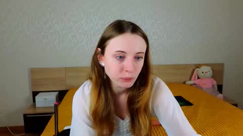 Adelina online show from 02/07/26, 09:24