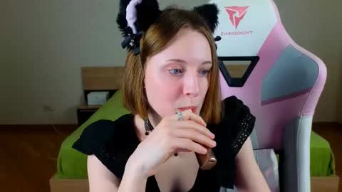 Adelina online show from 02/20/26, 10:38