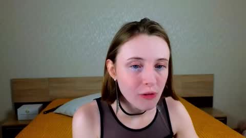 Adelina online show from 02/27/26, 09:20