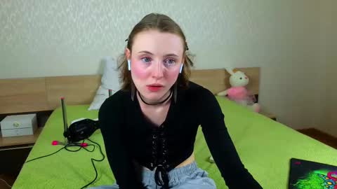 Adelina online show from 03/16/26, 09:24