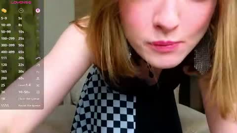 Adelina online show from 06/24/26, 02:05