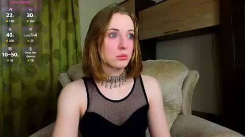 Adelina online show from 06/28/26, 02:01