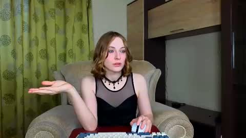 Adelina online show from 07/06/26, 03:03