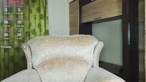 Adelina online show from 07/10/26, 02:08