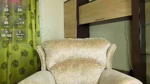 Adelina online show from 07/17/26, 02:02