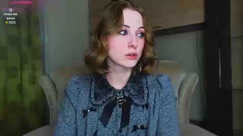 Adelina online show from 07/24/26, 01:53