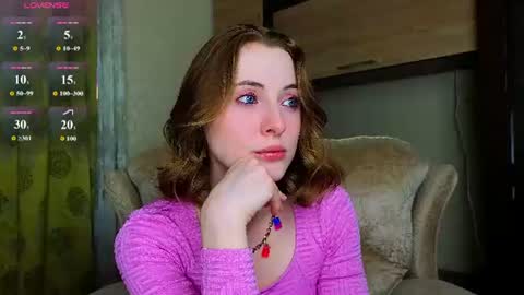 Adelina online show from 07/28/26, 01:54
