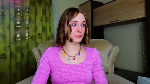 Adelina online show from 07/28/26, 02:13