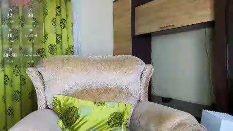 Adelina online show from 07/28/26, 03:21