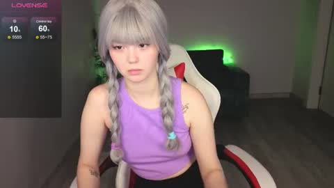 Snapshot of adelina_pinky chatting on 06/14/26, 02:20 Adelina Pinky online show from 06/14/26, 02:20