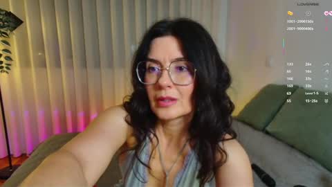 Im Adelina . See you.... online show from 05/16/26, 05:45