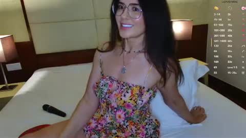 Im Adelina . See you.... online show from 06/12/26, 10:41