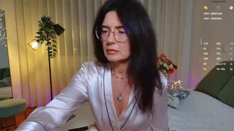Im Adelina . See you.... online show from 06/19/26, 12:04