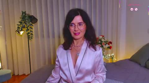 Im Adelina . See you.... online show from 07/26/26, 09:32