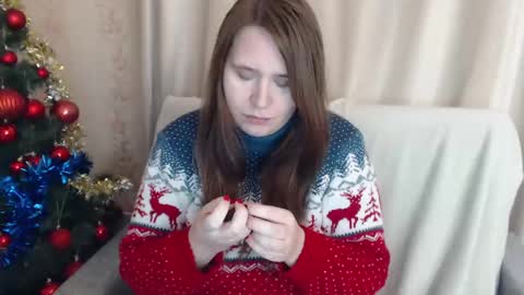 adelinalawson online show from 12/25/24, 07:24