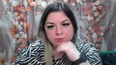 AdelinaMaster online show from 05/06/26, 05:07