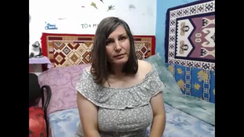 Larisa online show from 09/10/25, 04:45