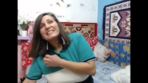 Larisa online show from 10/23/25, 09:30