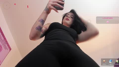MARIA ANGEL IG iamangel45  online show from 12/26/24, 07:05