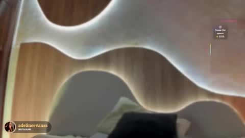 adeline online show from 09/29/25, 07:19