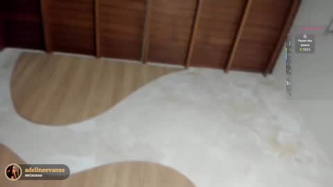 adeline online show from 10/25/25, 07:30