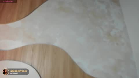 adeline online show from 11/27/25, 07:05