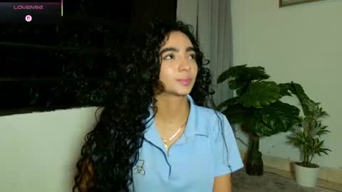 ADELINE online show from 07/15/26, 02:17