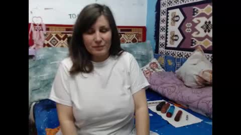 Snapshot of adelinemilf chatting on 01/12/26, 08:30 adelinemilf online show from 01/12/26, 08:30