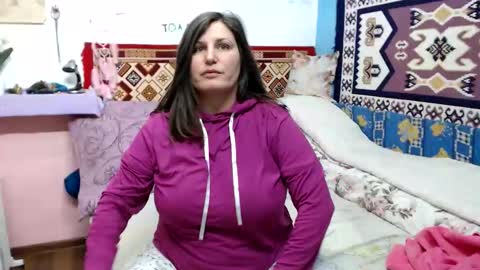 Snapshot of adelinemilf chatting on 02/12/26, 10:32 adelinemilf online show from 02/12/26, 10:32
