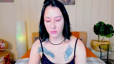 Adel online show from 09/15/25, 02:55