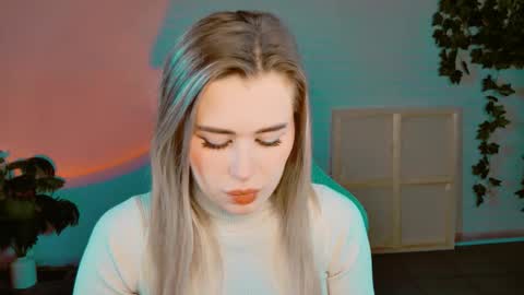 Adel online show from 10/23/25, 01:43