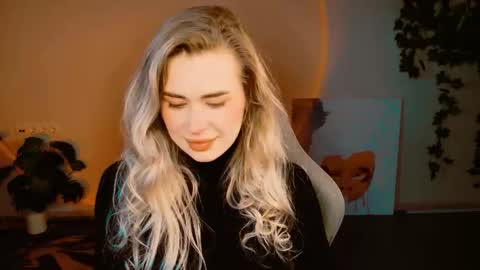 Adel online show from 10/25/25, 01:07