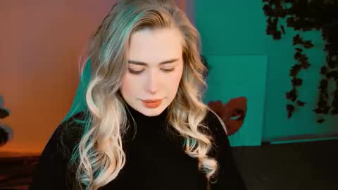 Adel online show from 10/26/25, 01:06